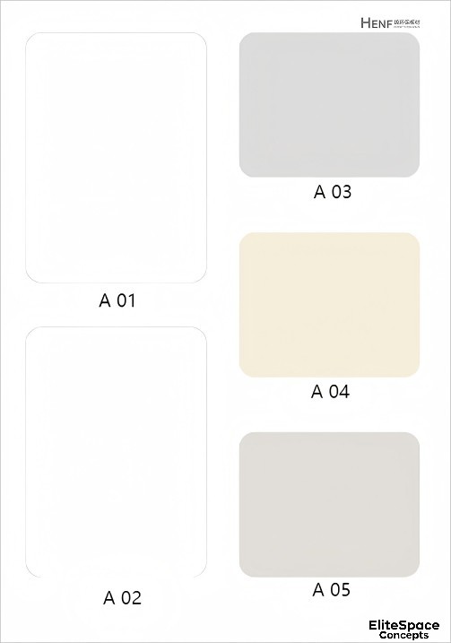 Color swatch