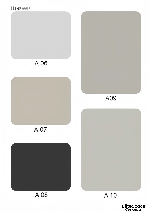 Color swatch