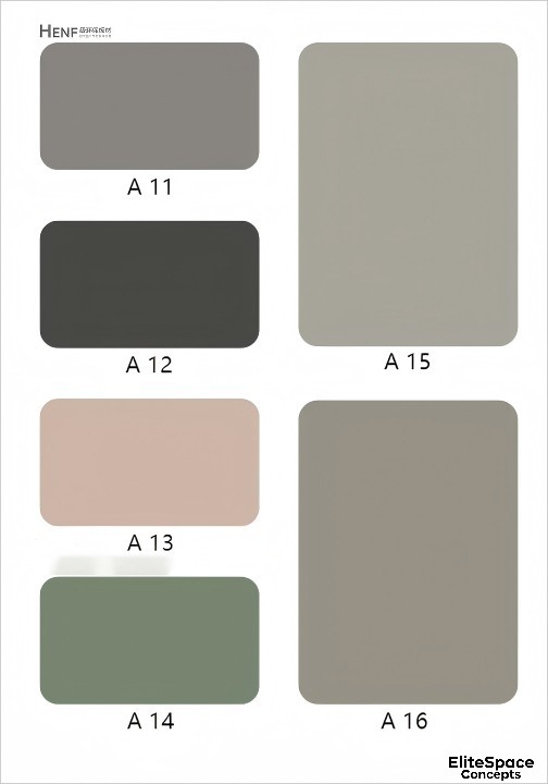 Color swatch