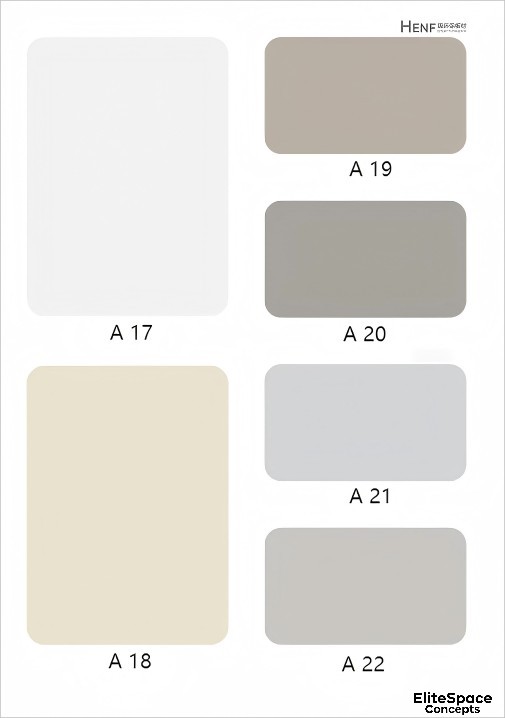 Color swatch