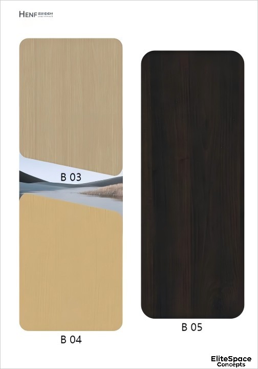 Color swatch