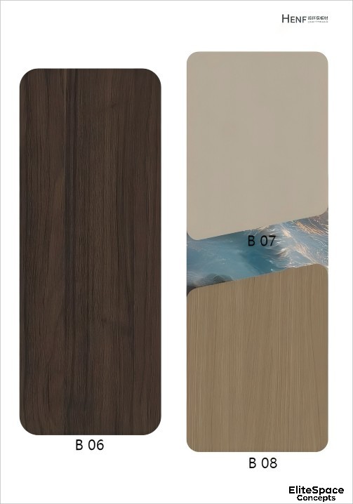 Color swatch