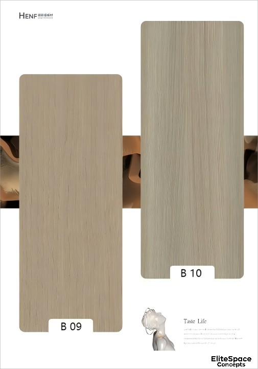 Color swatch