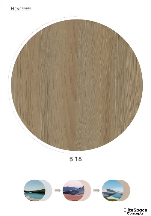 Color swatch