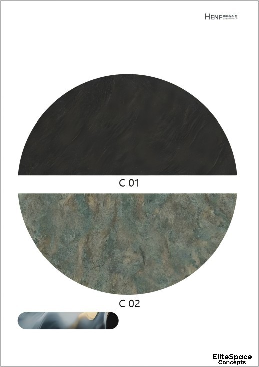 Color swatch