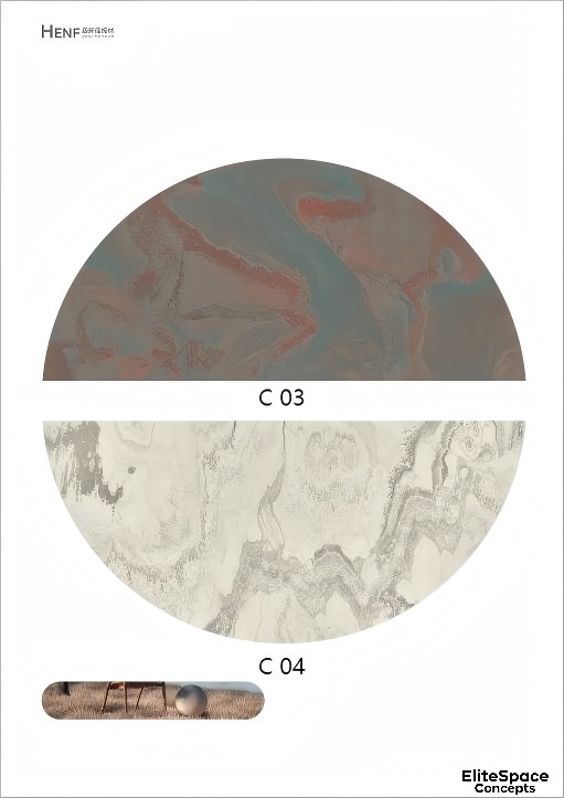 Color swatch